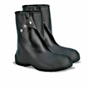 16" Black Stretch Overshoe